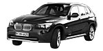 BMW E84 U2323 Fault Code