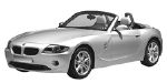 BMW E85 U2323 Fault Code