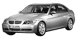 BMW E90 U2323 Fault Code