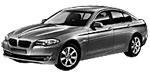 BMW F10 U2323 Fault Code